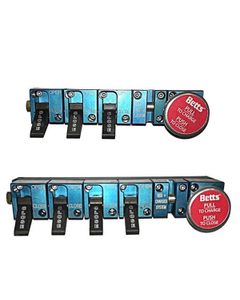 BETTS AIR DISTRIBUTORS
