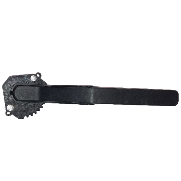 Blackmaxx Offset Handle W/10 PO