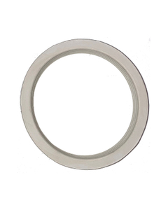 4” White Buna Gasket