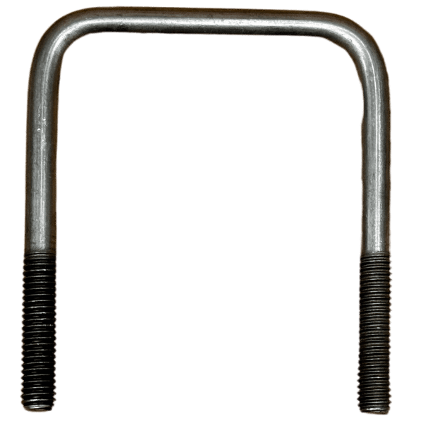 Butterfly Valve Handle Extension U-Bolt
