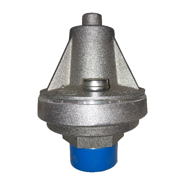 Vacuum Breaker, 15&rdquo; HG, 2", Female NPT