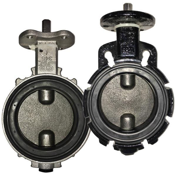 Civacon Butterfly Valves