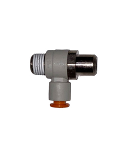 1/4" Tube Inline Flow Control