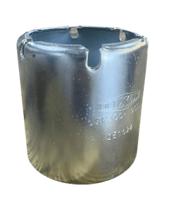 King Crimp® Style Ferrule Carbon Steel