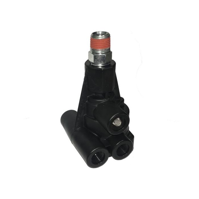 RK-5272　Noel Haldex Trailer Brake Control Valve - KN26110 | The Jack