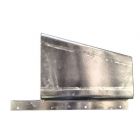 Heil Weld On Right Hand Bumper Wing