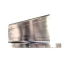 Heil Weld On Left Hand Bumper Wing