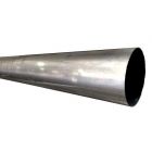 Heil 8 In. X 21 Foot Hose Tube, Aluminum