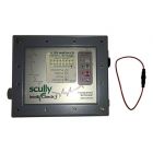 Scully Intellicheck 3 Monitor And Housing With Retain