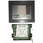 Scully Intellicheck3 Overfill Monitor Control Unit with Retain