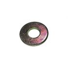 Hard Flat Washer, Grade 8, 5/8"