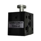 Civacon 3-2 Stacking Valve