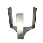Bucket Support Bracket 11.5 In. Diameter