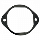 Black Neoprene Gasket, Next Generation Socket