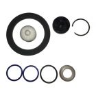 Civacon Vent 16 In. Domelid Repair Kit For 1986SV