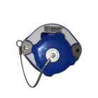 Civacon Optic Socket Faceplate Kit