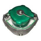 Civacon Thermistor Socket Faceplate And Housing Kit