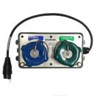 Civacon Rom Link Dual Socket