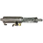 Rmc Cylinder Assembly With Low Pressure Sensor Valve