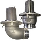 Civacon Emergency Valves