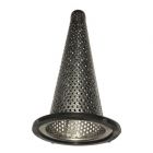 4 In. Funnel Strainer