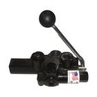 Tank Trailer Prince Hydraulic Control Valve