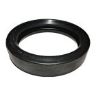 2" Grooved Coupler Buna Gasket