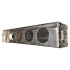 Heil Left Hand, 4-Hole Light Box