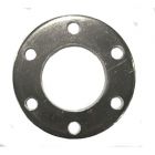 2" TTMA Aluminum Flange