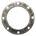 4" TTMA Aluminum Flange