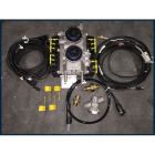 WABCO 4S/2M RSS+SY Install Kit, ABS