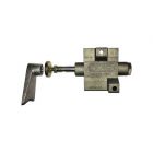 Civacon 3-Way Interlock Valve With Paddle