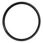 Betts 10" Buna Dome Gasket 