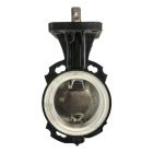 Tank Trailer BTI 3 In. Composite Butterfly Valve
