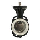 3" BTI Butterfly Valve