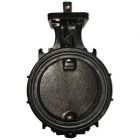 BTI 5" Composite Butterfly Valve, Ductile Disc