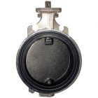 BTI 5" Aluminum Butterfly Valve, Ductile Disc