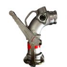 Civacon 4" Fuel Product Delivery Drop Elbow