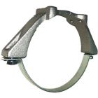 Civacon 4 In. Brake Interlock Clamp