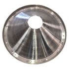Heil Bolt-On Aluminum 45-Degree Hopper Cone