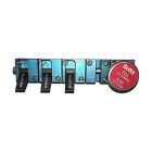 Betts 3 Compartment Air Distributor