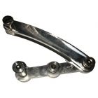 RMC Engineering 3 Piece Pivot Assembly w/Bushings and Hardware