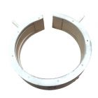 BTI 4" Solid Spilt For All In One Coupler Gasket