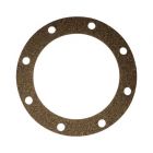 4" TTMA Flange Gasket, Cork & Buna