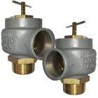 Kunkle Blower Relief Valves