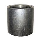 Tank Trailer Aluminum 1 In. Pipe Coupling