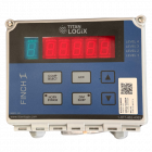 TD100/ TD80 External Display 2 Compartment With Bluetooth
