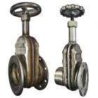 Betts Gate Valves