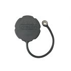 Civacon Black Thermistor Socket Cap
