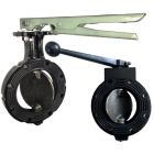 BTI Hybrid Butterfly Valves